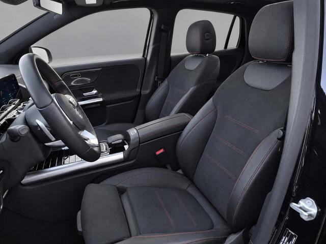 Mercedes-Benz GLA-KLASSE 250 e Business Solution AMG Limited