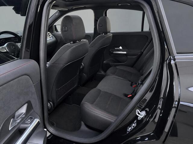 Mercedes-Benz GLA-KLASSE 250 e Business Solution AMG Limited