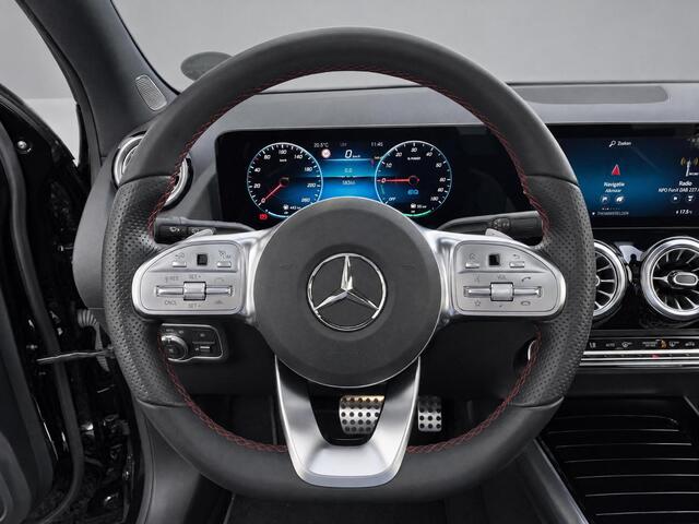 Mercedes-Benz GLA-KLASSE 250 e Business Solution AMG Limited