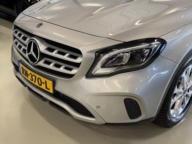 Mercedes-Benz GLA-KLASSE 180D 109PK automaat / LED / Apple CarPlay / *NAP*