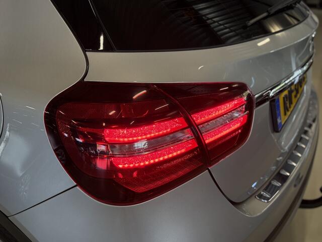 Mercedes-Benz GLA-KLASSE 180D 109PK automaat / LED / Apple CarPlay / *NAP*