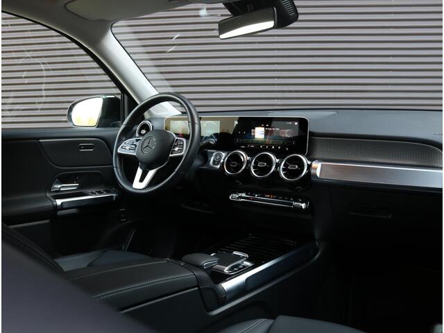 Mercedes-Benz GLB-Klasse 250 4MATIC Advantage 7p. Night edition | Camera | Widescreen
