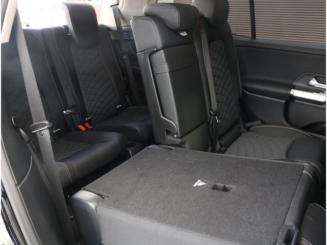 Mercedes-Benz GLB-Klasse 250 4MATIC Advantage 7p. Night edition | Camera | Widescreen