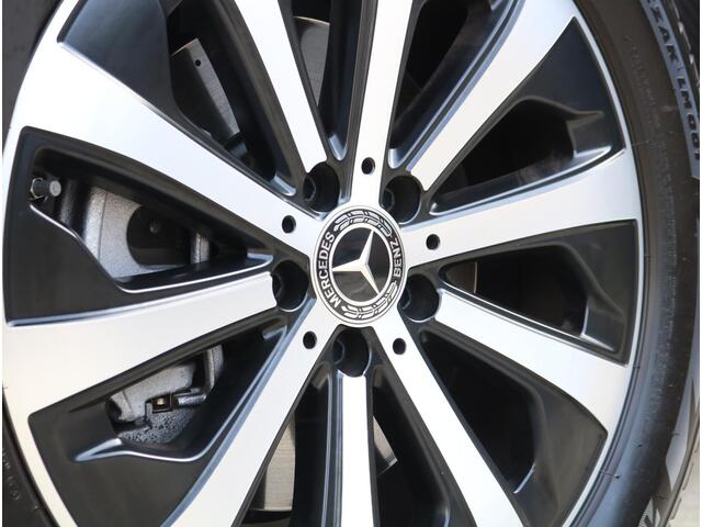 Mercedes-Benz GLB-Klasse 250 4MATIC Advantage 7p. Night edition | Camera | Widescreen
