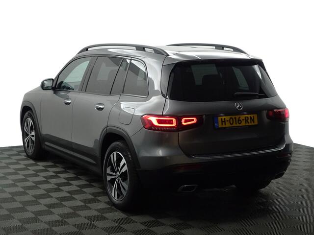 Mercedes-Benz GLB-Klasse 200 Premium AMG Edition automaat- Widescreen I Carplay I H.leer I Camera I Assistentiepakket I Etc