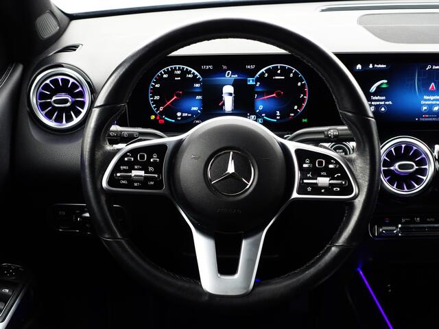 Mercedes-Benz GLB-Klasse 200 Premium AMG Edition automaat- Widescreen I Carplay I H.leer I Camera I Assistentiepakket I Etc