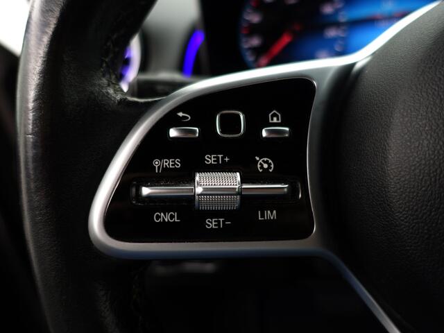 Mercedes-Benz GLB-Klasse 200 Premium AMG Edition automaat- Widescreen I Carplay I H.leer I Camera I Assistentiepakket I Etc