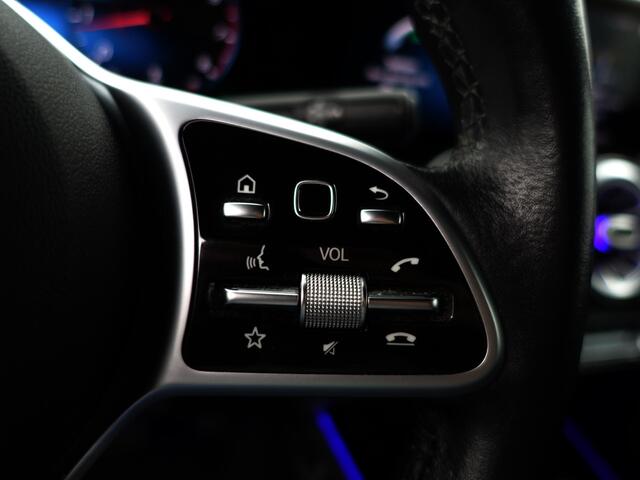 Mercedes-Benz GLB-Klasse 200 Premium AMG Edition automaat- Widescreen I Carplay I H.leer I Camera I Assistentiepakket I Etc