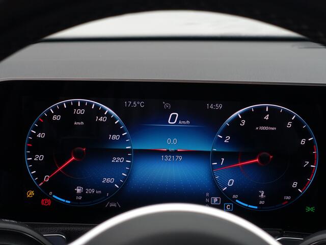 Mercedes-Benz GLB-Klasse 200 Premium AMG Edition automaat- Widescreen I Carplay I H.leer I Camera I Assistentiepakket I Etc