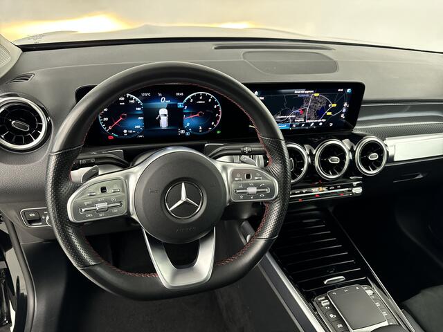 Mercedes-Benz GLB-Klasse 180 AMG Aut/19"/Pan.Dak/Apple Carplay/Widescreen