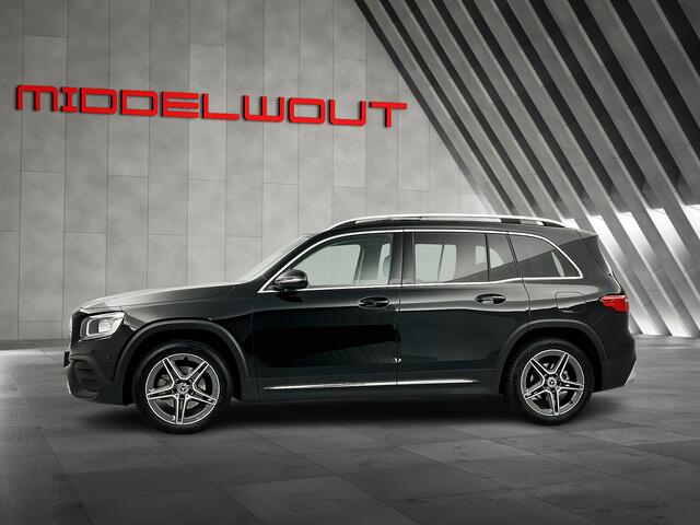 Mercedes-Benz GLB-Klasse 180 AMG Aut/19"/Pan.Dak/Apple Carplay/Widescreen
