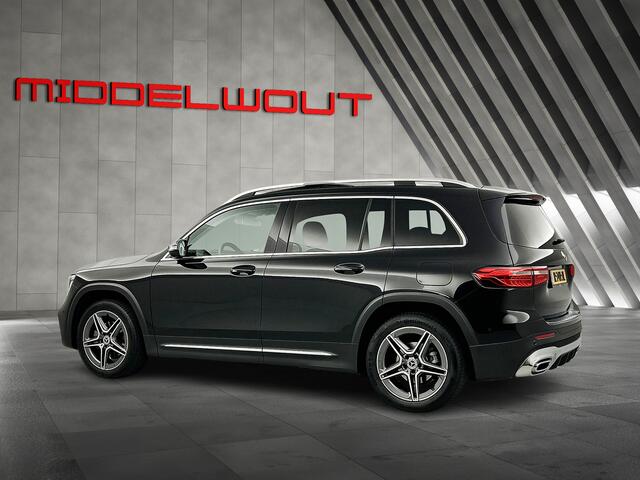 Mercedes-Benz GLB-Klasse 180 AMG Aut/19"/Pan.Dak/Apple Carplay/Widescreen