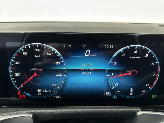 Mercedes-Benz GLB-Klasse 180 AMG Aut/19"/Pan.Dak/Apple Carplay/Widescreen