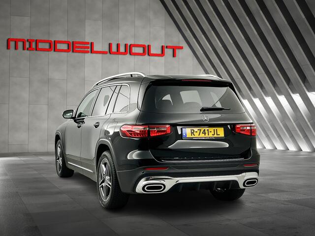 Mercedes-Benz GLB-Klasse 180 AMG Aut/19"/Pan.Dak/Apple Carplay/Widescreen