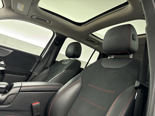 Mercedes-Benz GLB-Klasse 180 AMG Aut/19"/Pan.Dak/Apple Carplay/Widescreen