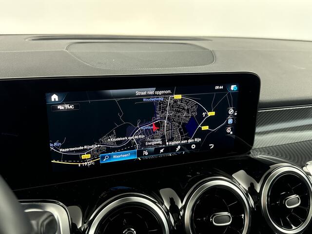 Mercedes-Benz GLB-Klasse 180 AMG Aut/19"/Pan.Dak/Apple Carplay/Widescreen