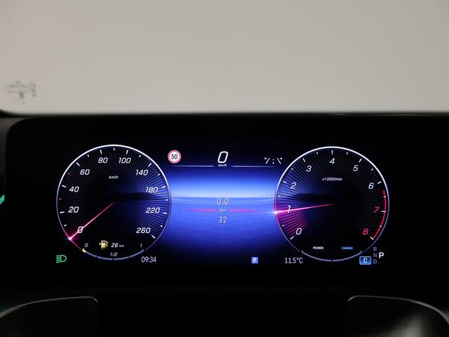 Mercedes-Benz GLB-Klasse 180 Star Edition 7p | Trekhaak | Nightpakket | Parkeerpakket met 360°-camera | Keyless-Go comfortpakket | GUARD 360 ° Vehicle protection Plus | Premium Plus pakket | USB-pakket plus |