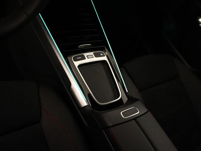Mercedes-Benz GLB-Klasse 180 Star Edition 7p | Trekhaak | Nightpakket | Parkeerpakket met 360°-camera | Keyless-Go comfortpakket | GUARD 360 ° Vehicle protection Plus | Premium Plus pakket | USB-pakket plus |