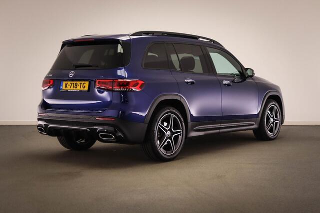 Mercedes-Benz GLB-Klasse 200 Business Solution AMG | WIDESCREEN | PANORAMADAK | APPLE CARPLAY | CAMERA | 19"