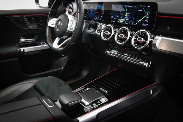 Mercedes-Benz GLB-Klasse 200 Business Solution AMG | WIDESCREEN | PANORAMADAK | APPLE CARPLAY | CAMERA | 19"