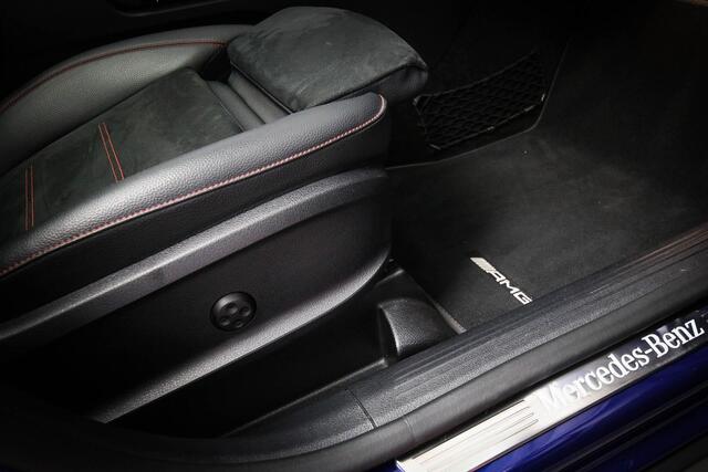 Mercedes-Benz GLB-Klasse 200 Business Solution AMG | WIDESCREEN | PANORAMADAK | APPLE CARPLAY | CAMERA | 19"