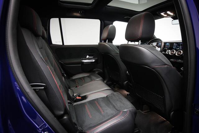 Mercedes-Benz GLB-Klasse 200 Business Solution AMG | WIDESCREEN | PANORAMADAK | APPLE CARPLAY | CAMERA | 19"