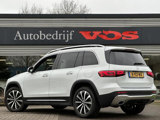 Mercedes-Benz GLB-Klasse 200 Luxury Line | Panodak | Trekhaak | Sfeer | Camera | Keyless