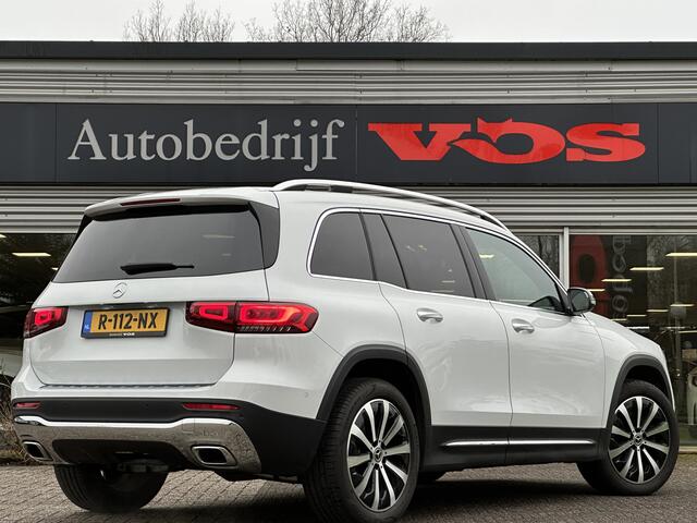 Mercedes-Benz GLB-Klasse 200 Luxury Line | Panodak | Trekhaak | Sfeer | Camera | Keyless