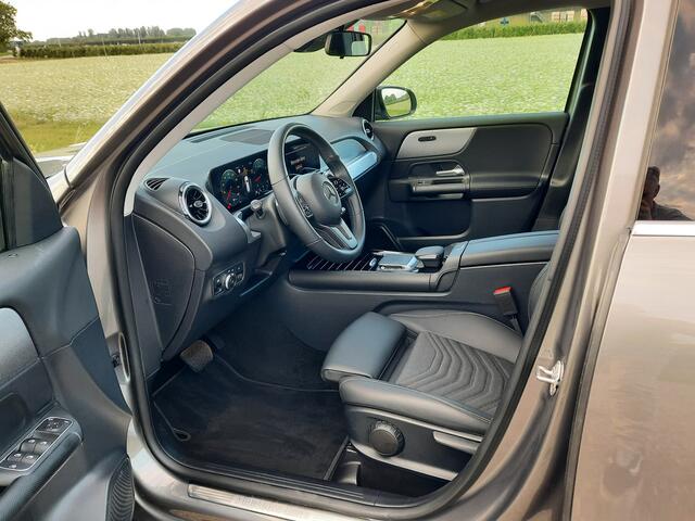 Mercedes-Benz GLB-Klasse 200 Premium Plus /Navi/Digi Dash/Camera/Trekh/Stoelverw/