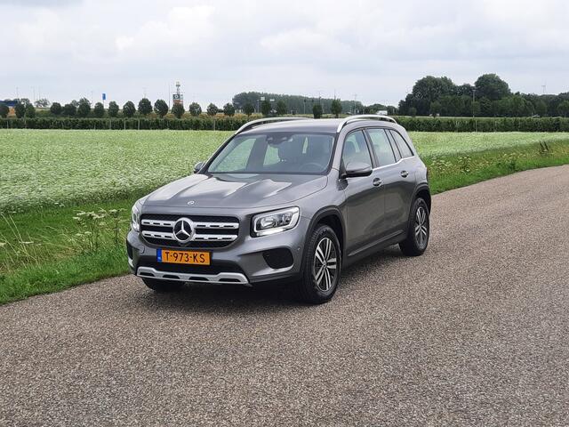 Mercedes-Benz GLB-Klasse 200 Premium Plus /Navi/Digi Dash/Camera/Trekh/Stoelverw/