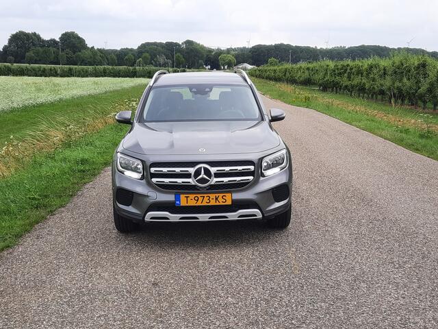 Mercedes-Benz GLB-Klasse 200 Premium Plus /Navi/Digi Dash/Camera/Trekh/Stoelverw/
