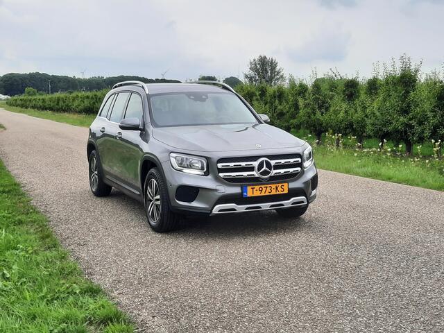 Mercedes-Benz GLB-Klasse 200 Premium Plus /Navi/Digi Dash/Camera/Trekh/Stoelverw/