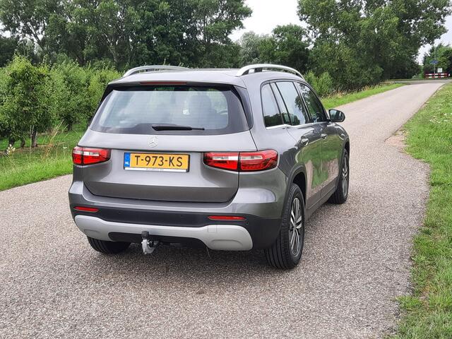 Mercedes-Benz GLB-Klasse 200 Premium Plus /Navi/Digi Dash/Camera/Trekh/Stoelverw/