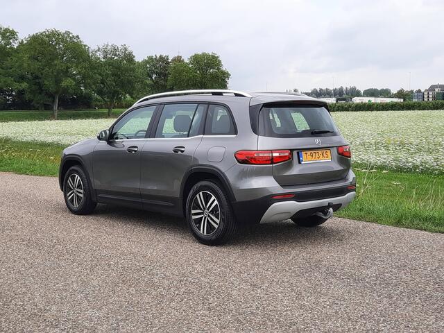 Mercedes-Benz GLB-Klasse 200 Premium Plus /Navi/Digi Dash/Camera/Trekh/Stoelverw/