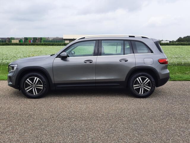 Mercedes-Benz GLB-Klasse 200 Premium Plus /Navi/Digi Dash/Camera/Trekh/Stoelverw/