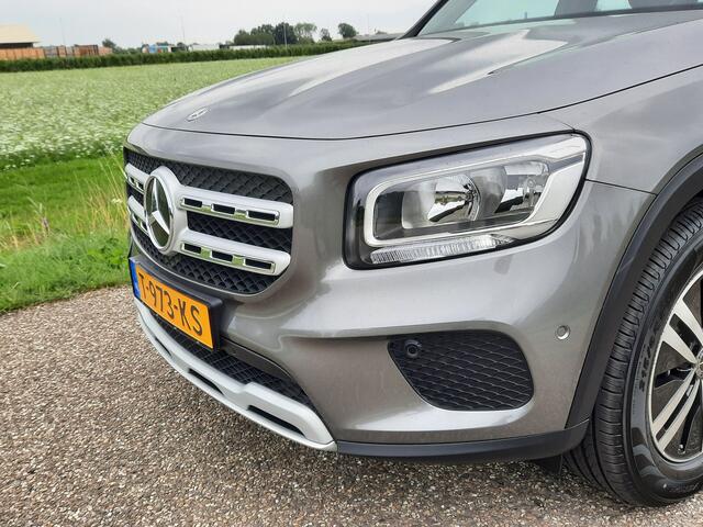 Mercedes-Benz GLB-Klasse 200 Premium Plus /Navi/Digi Dash/Camera/Trekh/Stoelverw/