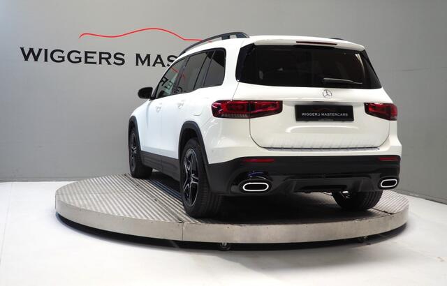 Mercedes-Benz GLB-Klasse Business AMG Pakket 136 PK, Automaat ,Dealeronderhouden