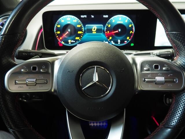 Mercedes-Benz GLB-Klasse Business AMG Pakket 136 PK, Automaat ,Dealeronderhouden
