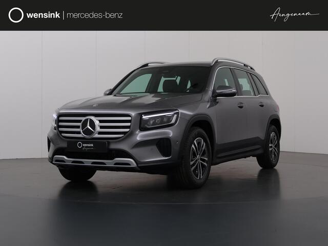 Mercedes-Benz GLB-Klasse 180 Star Edition | Widescreen cockpit | Smartphone intergratie