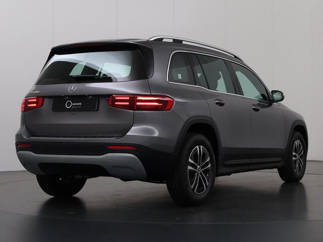 Mercedes-Benz GLB-Klasse 180 Star Edition | Widescreen cockpit | Smartphone intergratie