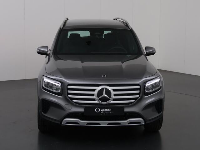 Mercedes-Benz GLB-Klasse 180 Star Edition | Widescreen cockpit | Smartphone intergratie