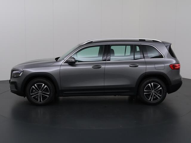 Mercedes-Benz GLB-Klasse 180 Star Edition | Widescreen cockpit | Smartphone intergratie