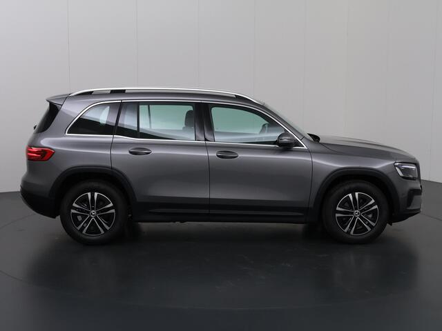 Mercedes-Benz GLB-Klasse 180 Star Edition | Widescreen cockpit | Smartphone intergratie