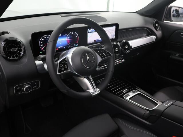 Mercedes-Benz GLB-Klasse 180 Star Edition | Widescreen cockpit | Smartphone intergratie