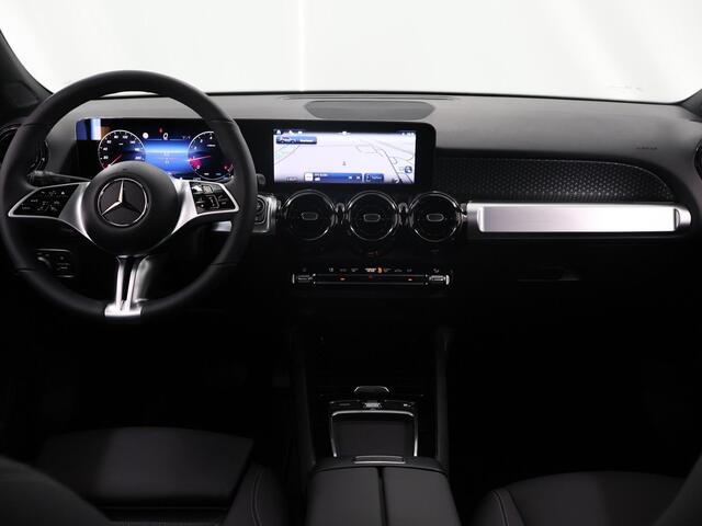 Mercedes-Benz GLB-Klasse 180 Star Edition | Widescreen cockpit | Smartphone intergratie