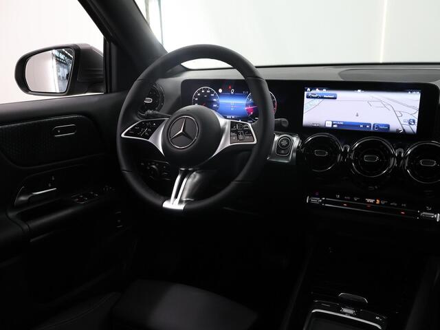 Mercedes-Benz GLB-Klasse 180 Star Edition | Widescreen cockpit | Smartphone intergratie