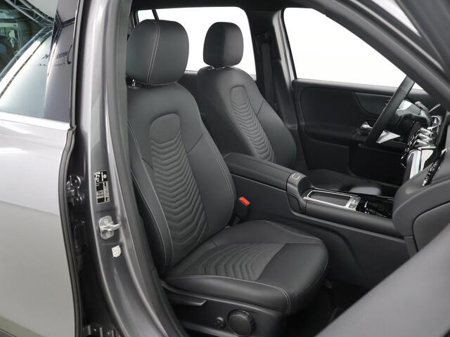 Mercedes-Benz GLB-Klasse 180 Star Edition | Widescreen cockpit | Smartphone intergratie