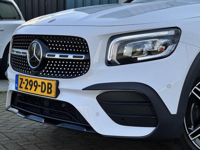 Mercedes-Benz GLB-Klasse 250 4MATIC AMG / Premium Plus Cabon / Keyless / Adaptive / Virtual cockpit / BTW Auto!!!