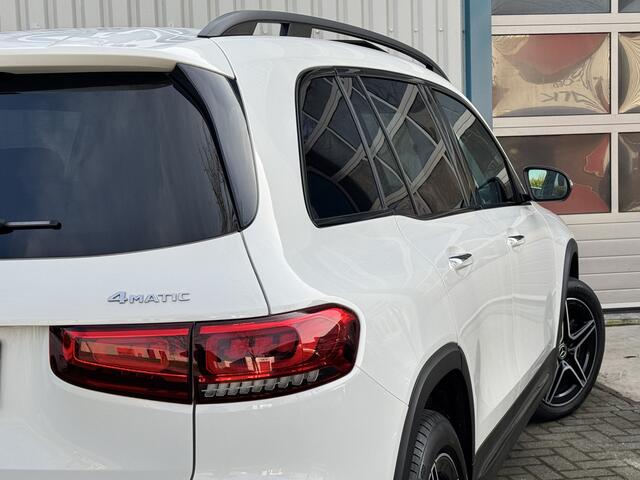 Mercedes-Benz GLB-Klasse 250 4MATIC AMG / Premium Plus Cabon / Keyless / Adaptive / Virtual cockpit / BTW Auto!!!