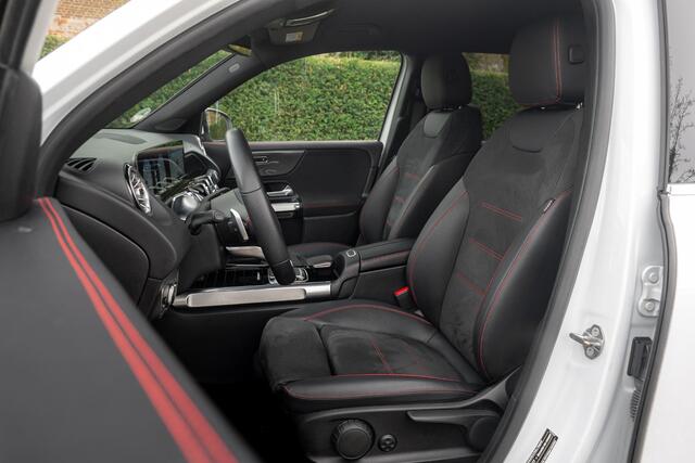 Mercedes-Benz GLB-Klasse 180 d Premium *Leer-MBUX-DAB-Camera-19"-1e.Eig.